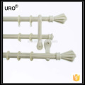 good quality portable curtain rod